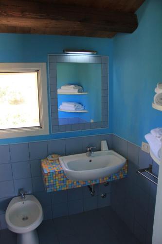 B&B La Rosa Dei Venti