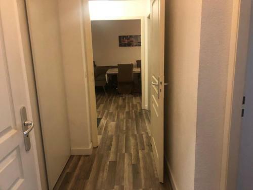 Apartamento R�sidence Le Parc 68