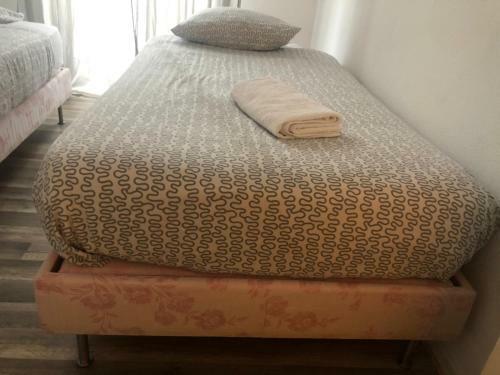 Apartamento R�sidence Le Parc 68
