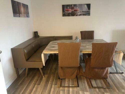 Apartamento R�sidence Le Parc 68