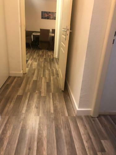 Apartamento R�sidence Le Parc 68