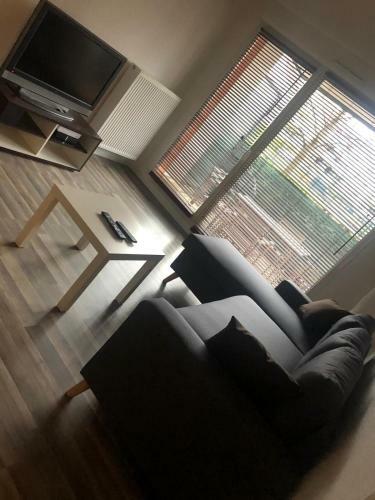 Apartamento R�sidence Le Parc 68