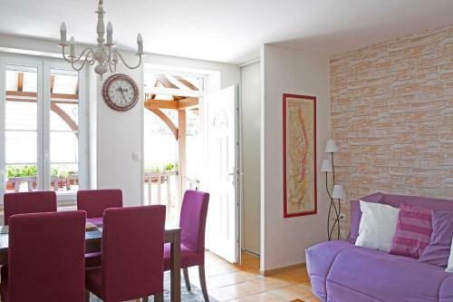 La Maison Du Tonnelier
