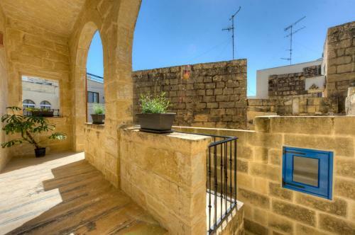Villa Ta' Vitor