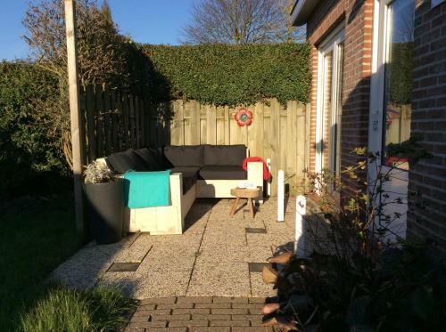 Holiday House Sunny Terrace