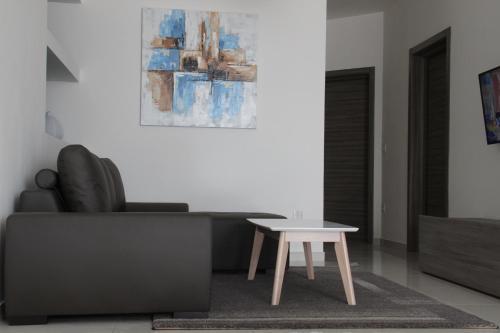 Apartamento Lampuka 1