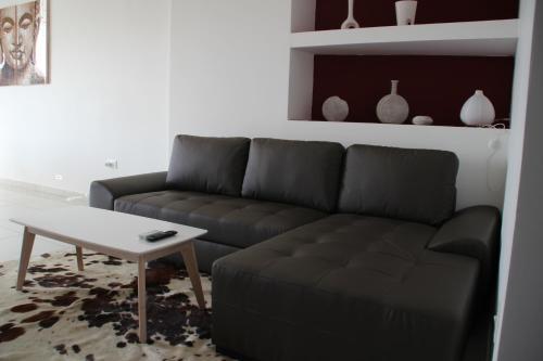 Apartamento Lampuka 1