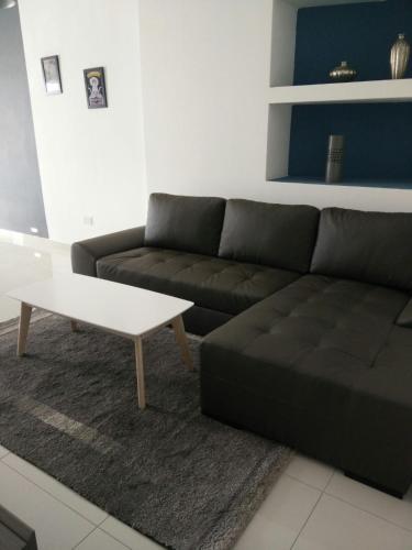 Apartamento Lampuka 1