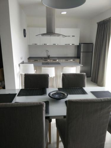 Apartamento Lampuka 1