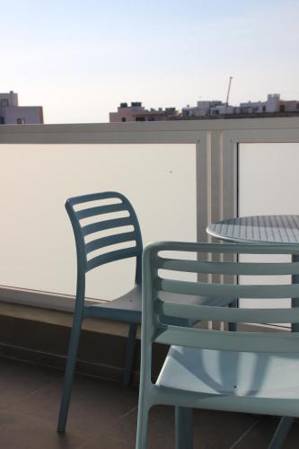 Apartamento Lampuka 1