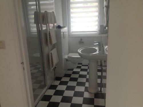 Bed & Breakfast Het Witte Huis