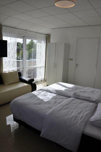 Bed & Breakfast Het Witte Huis