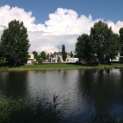 Bed & Breakfast Het Witte Huis