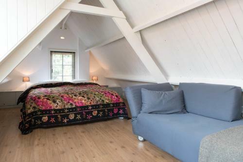 Apartamento The Lazy Lodge
