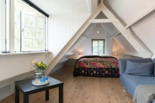 Apartamento The Lazy Lodge