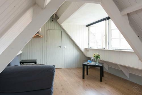 Apartamento The Lazy Lodge