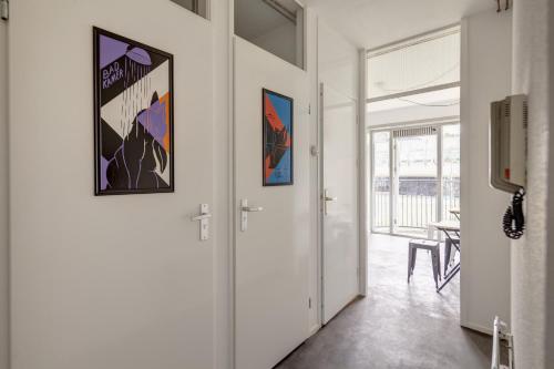 Hostal Bed And Breakfast Zuid Oost Heesterveld / Bnb Zoh