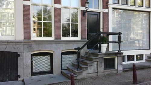 Bed & Breakfast De Hoedenmaker