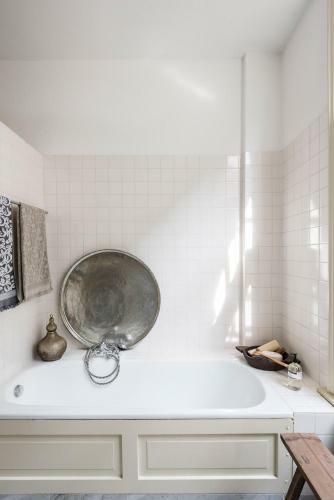 Bed & Breakfast De Hoedenmaker