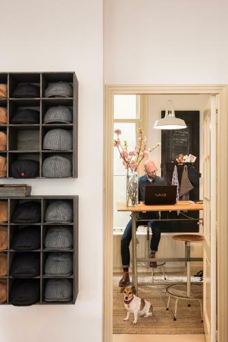 Bed & Breakfast De Hoedenmaker
