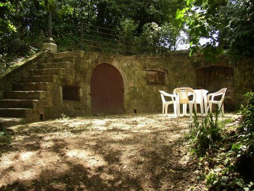 Apartamento Villa Silvestri