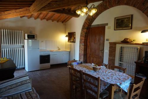 Apartamento Villa Silvestri