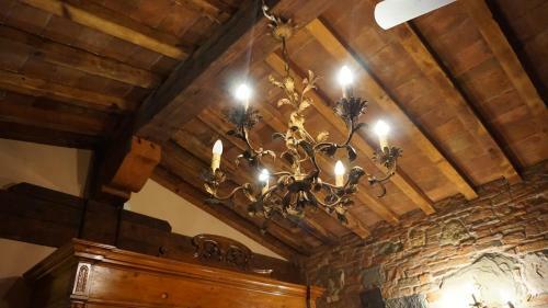 Apartamento Villa Silvestri