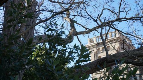 Apartamento Villa Silvestri