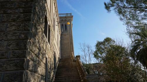 Apartamento Villa Silvestri