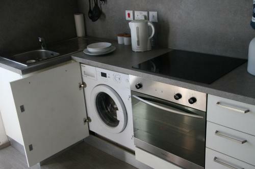 Apartamento Valletta Harbour View Appartment
