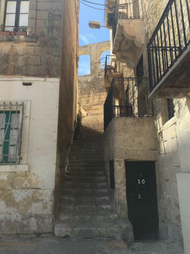 Apartamento Valletta Harbour View Appartment
