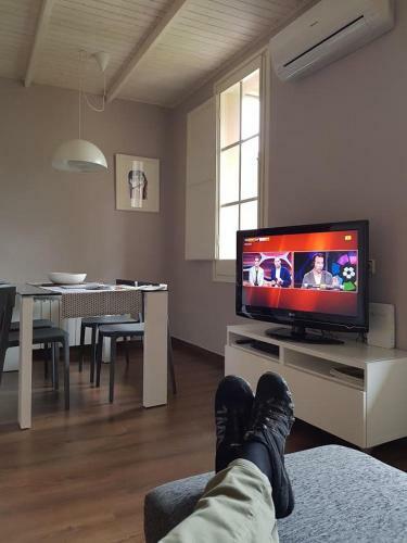 Apartment Sant Francesc