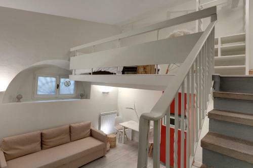 Apartamento Little Cottage