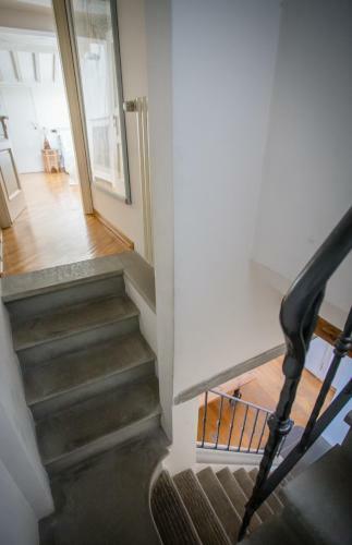 Pandora Halldis Apartment