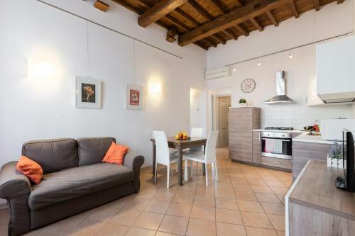 Apartamento Roommo Enjoy Florence - Beccaria