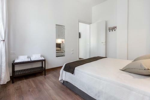 Apartamento Sweet Home Barbara