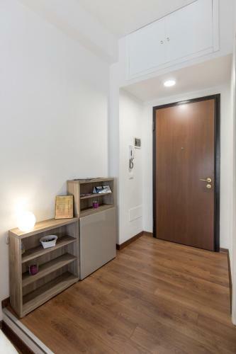 Apartamento Sweet Home Barbara