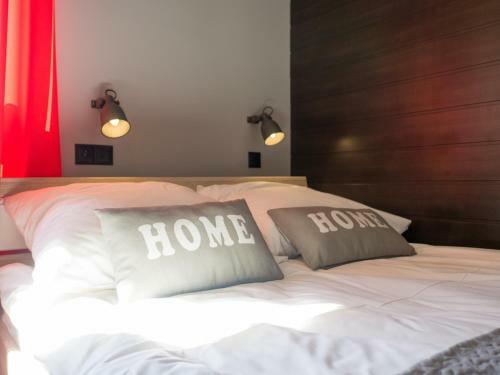Apartament Centrum - Malmeda 8