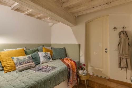 Apartments Florence Borgo San Lorenzo Terrace