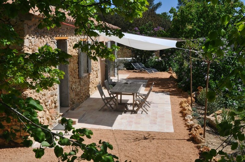 Villa Sieste En Provence