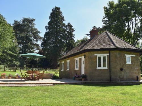 Wishing Well Cottage