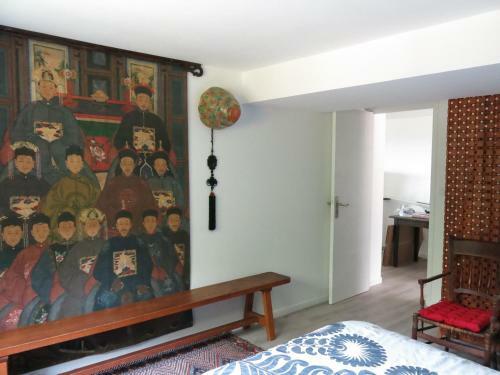 Apartamentos Appartement Tout Confort Refait � Neuf
