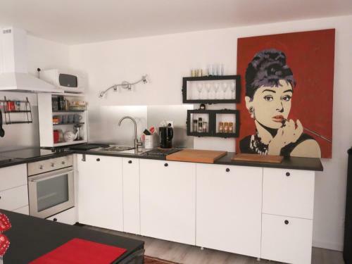 Apartamentos Appartement Tout Confort Refait � Neuf