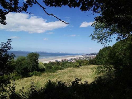 Apartamentos Appartement Tout Confort Refait � Neuf