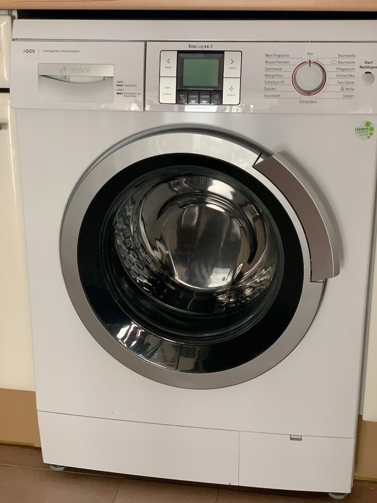 Apartamento Fewo Am Krongut Bornstedt