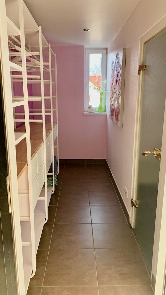 Apartamento Fewo Am Krongut Bornstedt