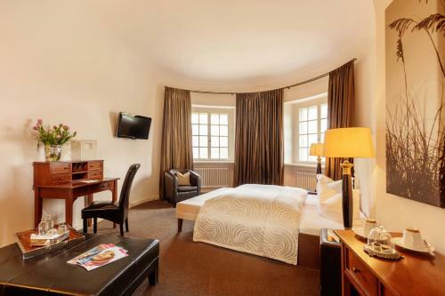 Hotel Schloss Kartzow