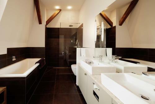 Hotel Schloss Kartzow