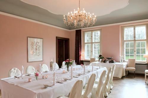 Hotel Schloss Kartzow