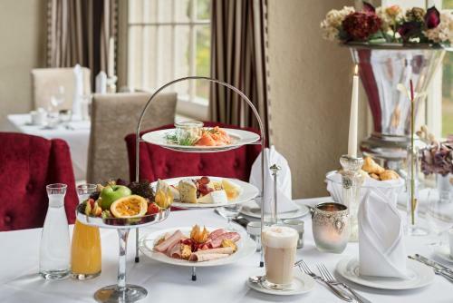 Hotel Schloss Kartzow